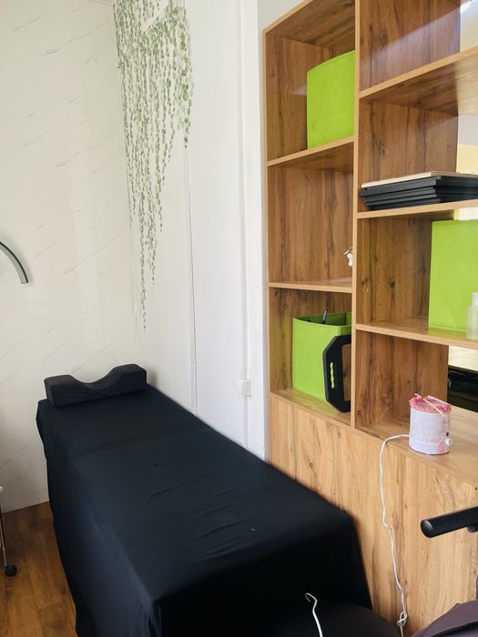 Сдается кушетка