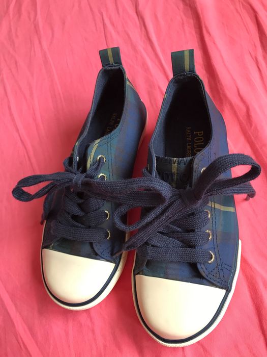 Tenesi POLO Ralph Lauren