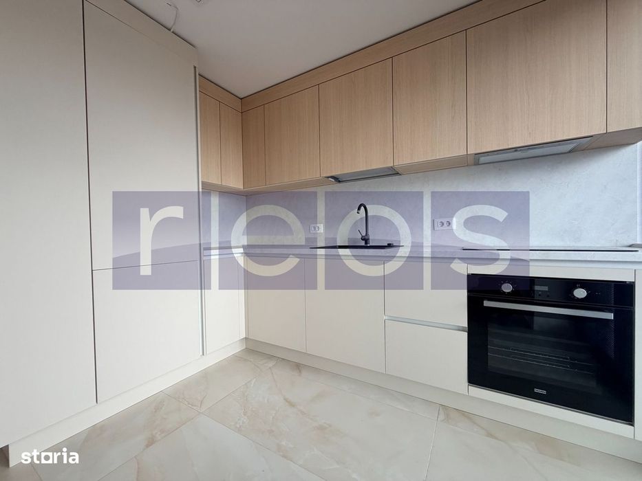 Vanzare 2 Camere | 52 Mp Utili | 62 Mp Total | One Lake Club – Floreas