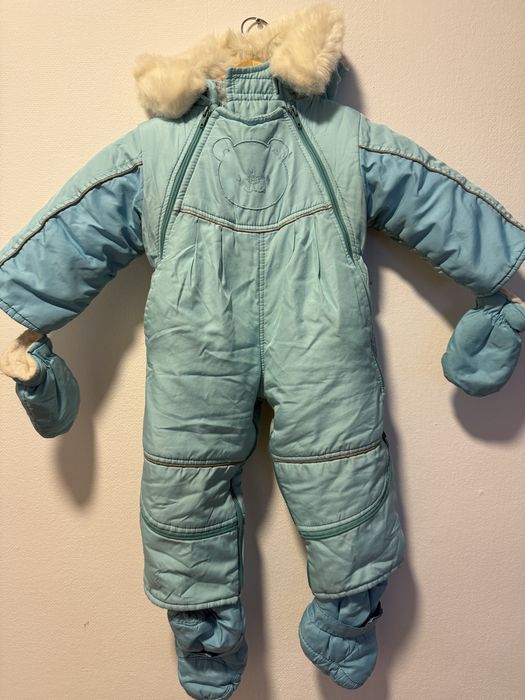 Зимние куртки отдам даром