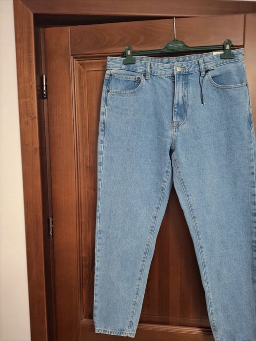 Blugi Pull&Bear standard fit