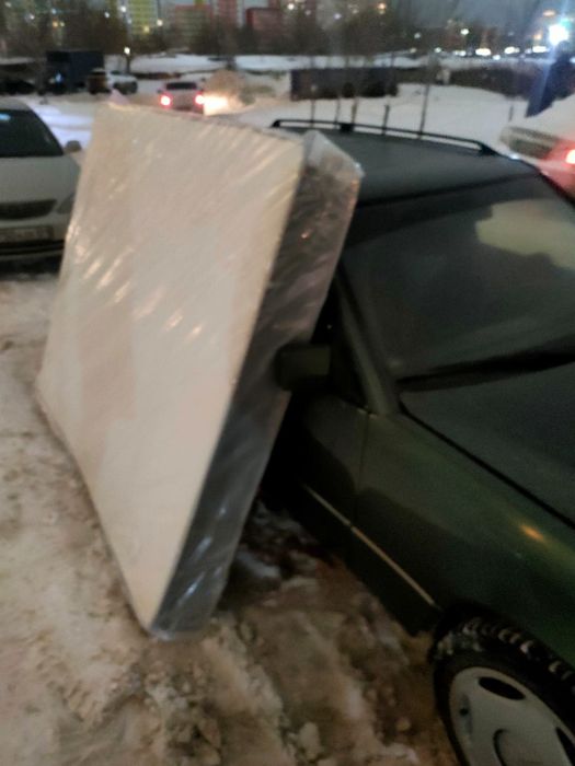 Продам матрас лагоон испания