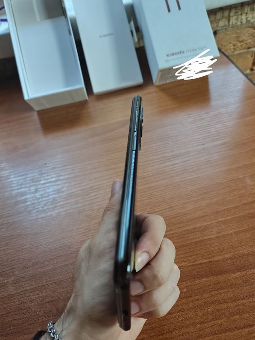 Xiaomi 11 Lite 5G NE