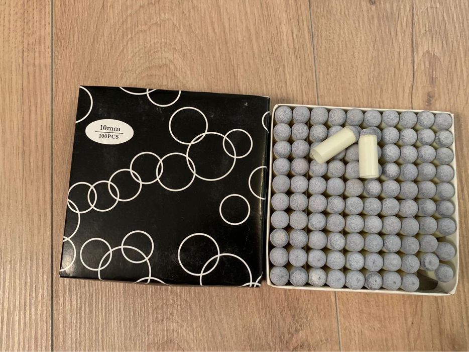 Varfuri de tac biliard toate marimile OFETA telefon :-27.903.983