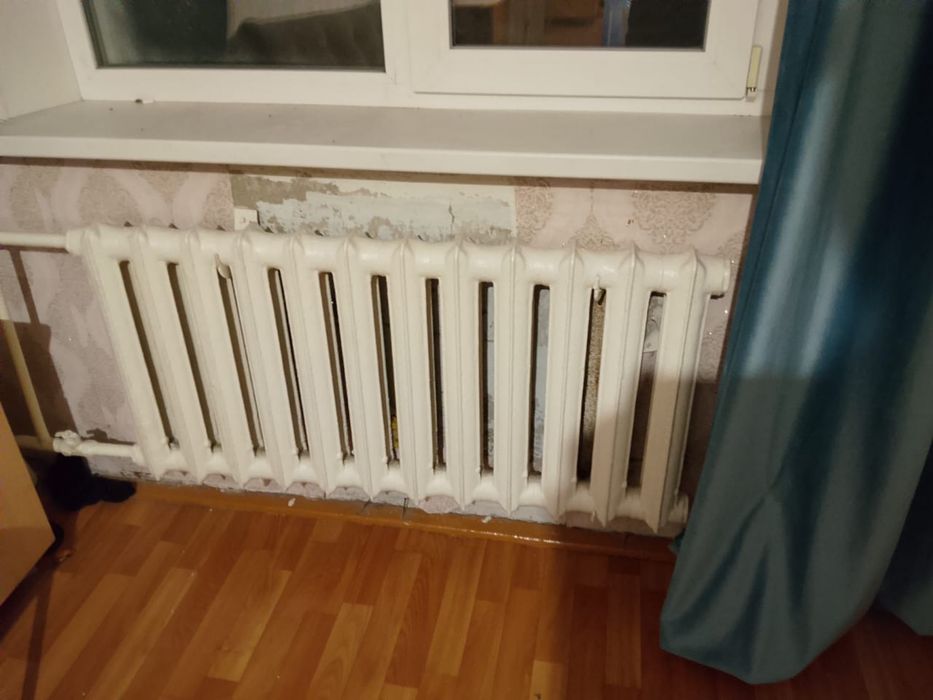 Продам батареи бу