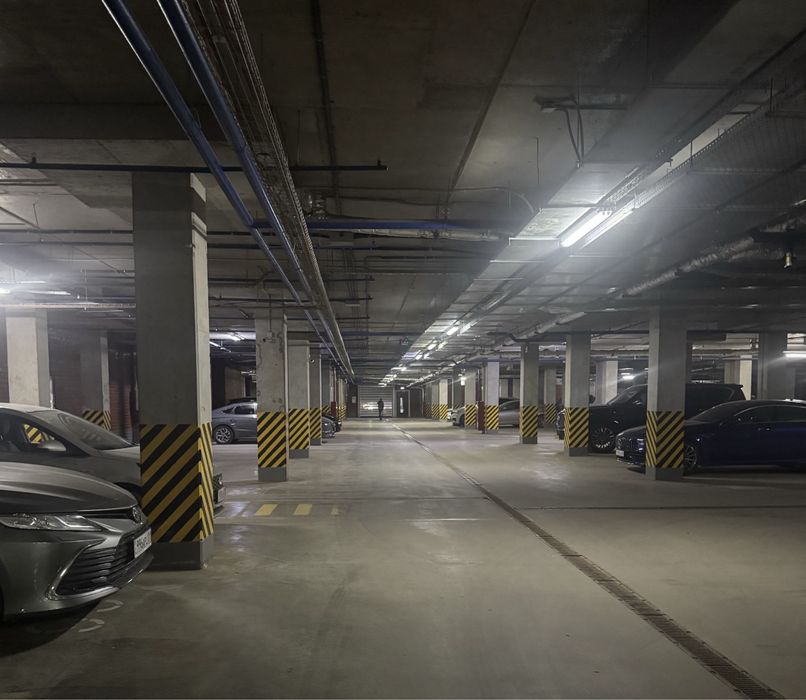 Аренда паркинг длительный срок