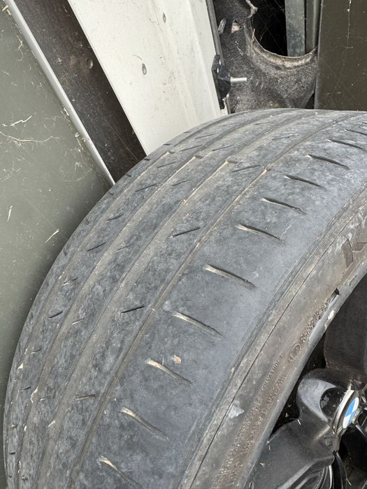 Jante BMW 20inch G30 M5 style 668