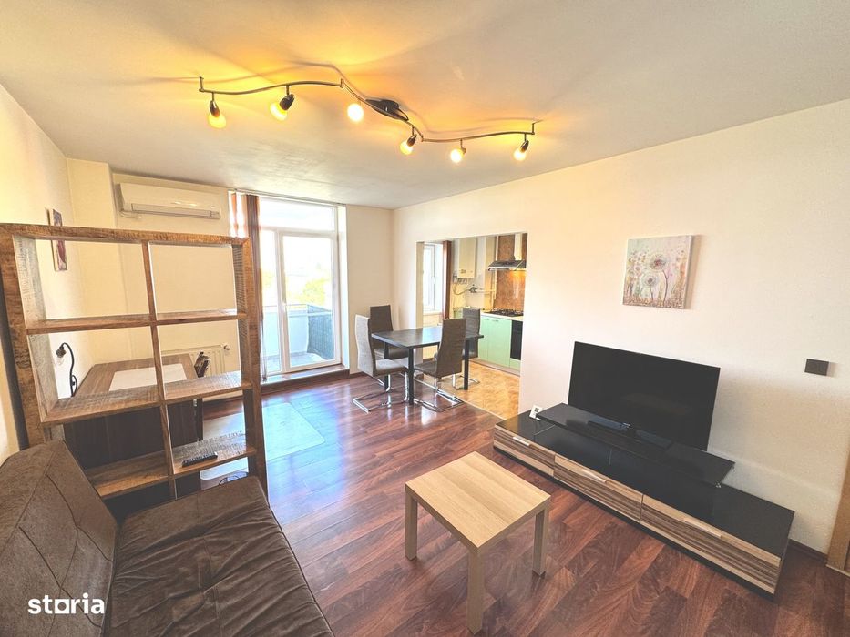 Proprietar | Apartament 2 camere | Calea Aradului | Banu Construct
