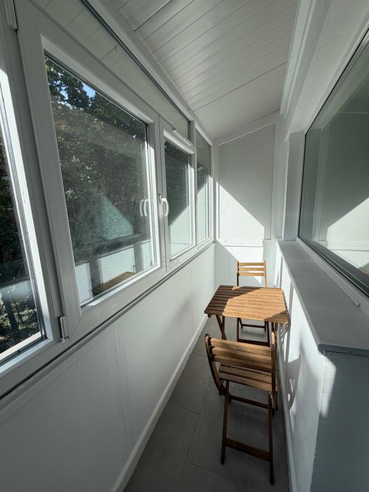 Proprietar - Inchiriez apartament cu 2 camere, zona Favorit - Afi Cotroceni