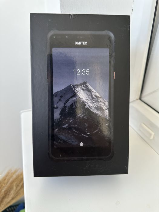 BARTEC Ex камера