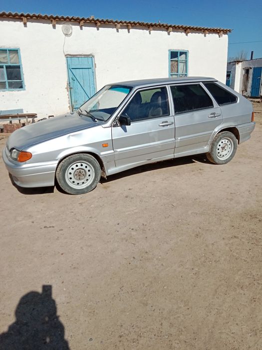 2114 сатылады 2004 жылғы