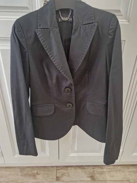 Елегантен дамски костюм ELIZABETH - сако и пола
