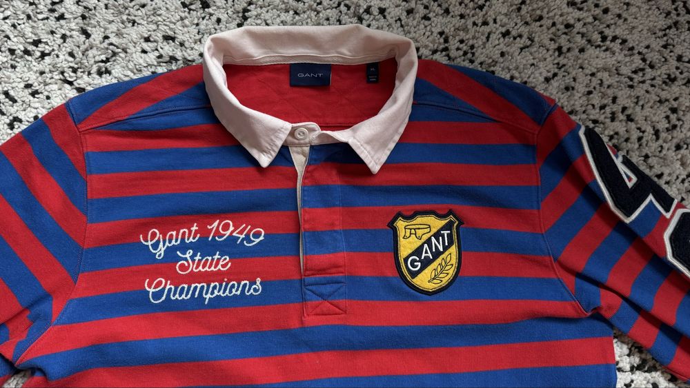 Мъжка фланела Gant размер L