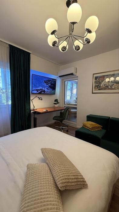 Apartament 1 camera Piața Cipariu - Centru