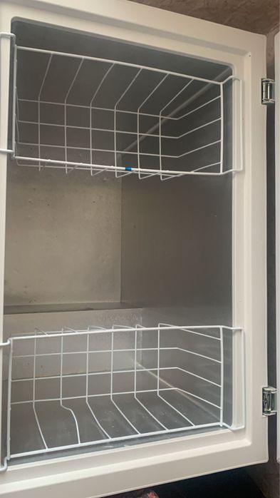 Морозильная камера