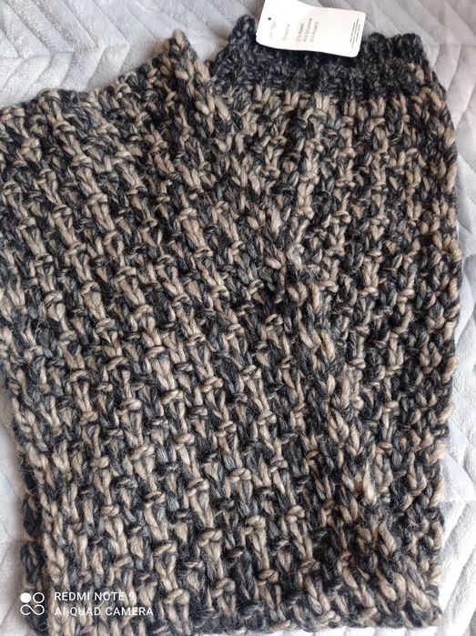 Нов немски шал на бранд Peter Rutz