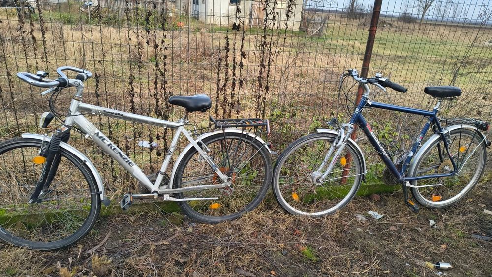 Biciklete stare buna