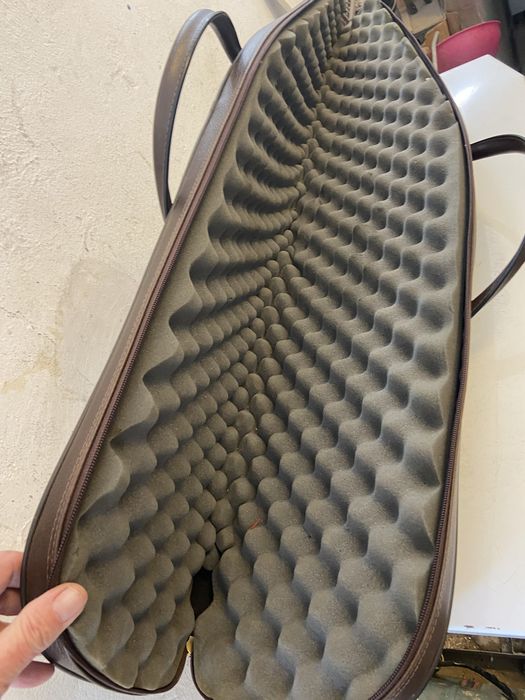 Калъф и кутия за оръжие