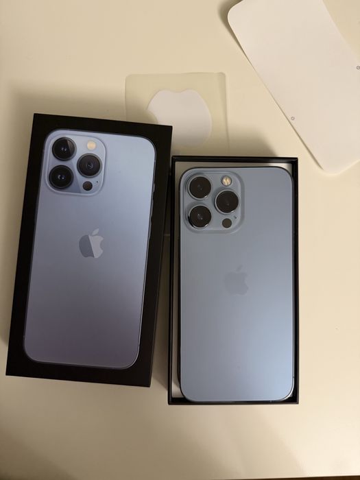 Iphone 13 Pro 128 ГБ