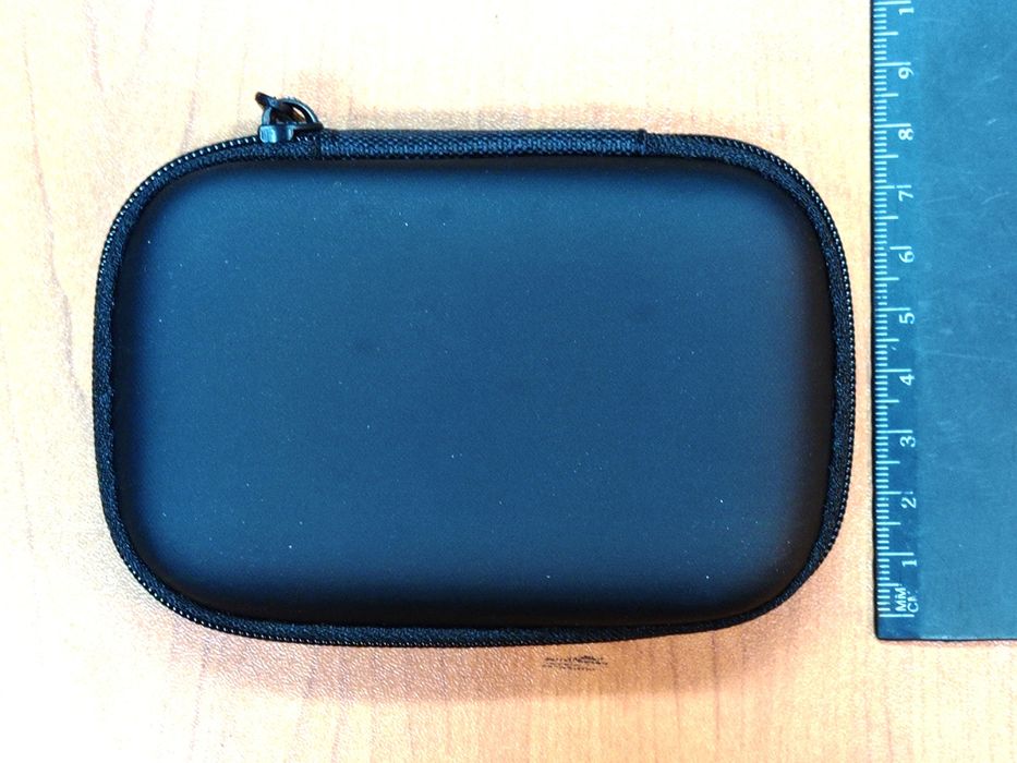 Калъф за Зарядно, Флашки, Слушалки, Кабели