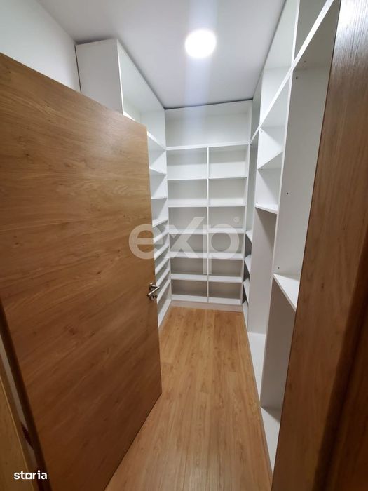 Inchiriere apartament 2 camere Nordmark