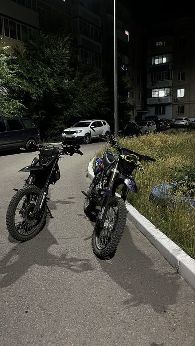 Продам Эндуро 250 цена до 5 августа