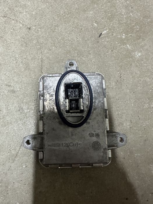 Modul droser balast far BMW cod 7317408