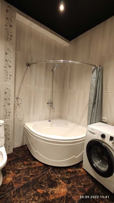 Сдаётся элитная новая своя квартира в Tashkent city, без комиссии.