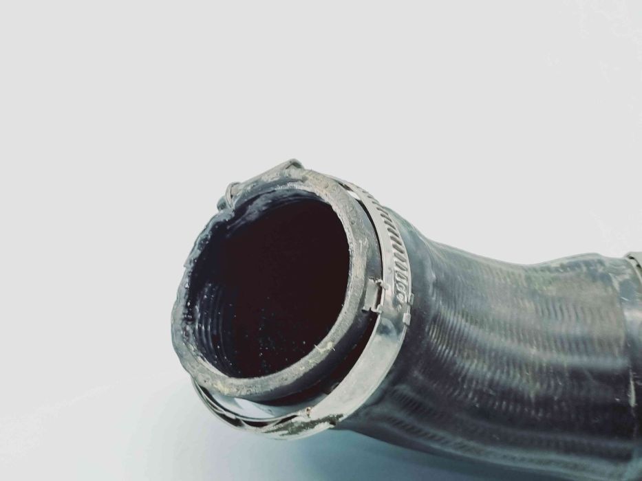 Tub intercooler Skoda Octavia 2 (1Z3) [Fabr 2004-2013] 1K0145770AE 2.0