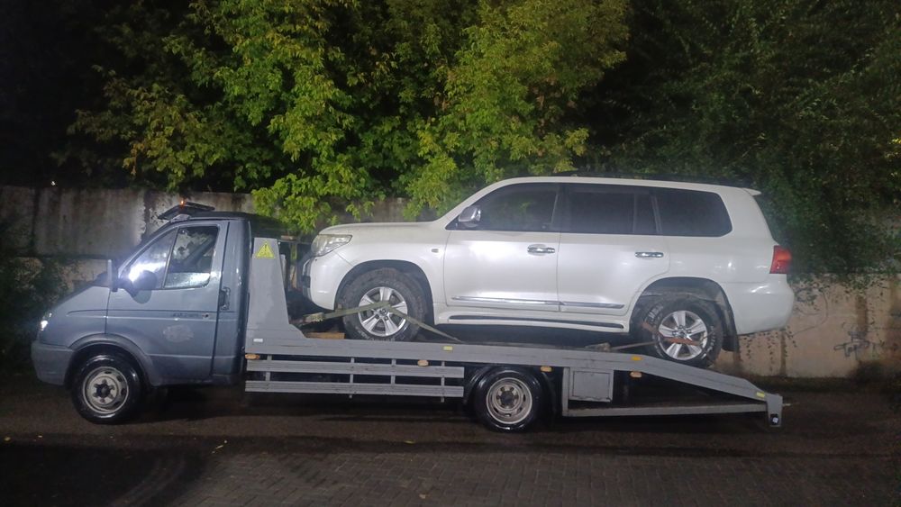 Эвакуатор круглосуточно!!!