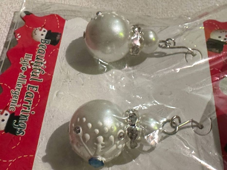 Косметика из Америки