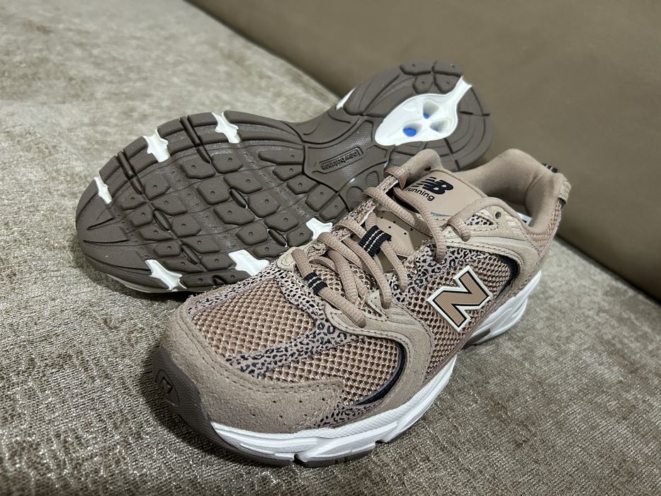 Нови! New balance U530CRA