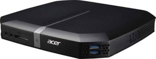 Acer мини пк Veriton N4620G