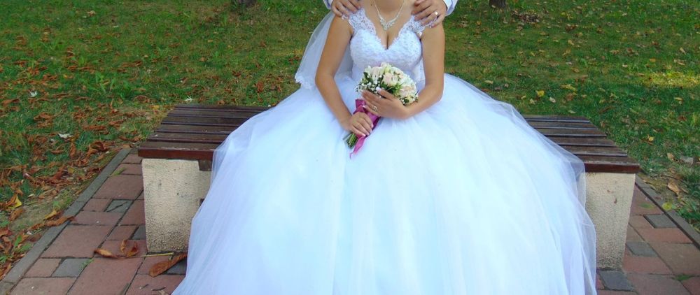 Rochie de mireasa
