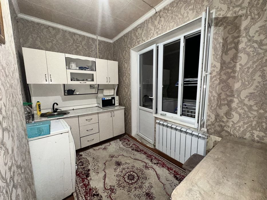 По суточно 1 ком 8 мик