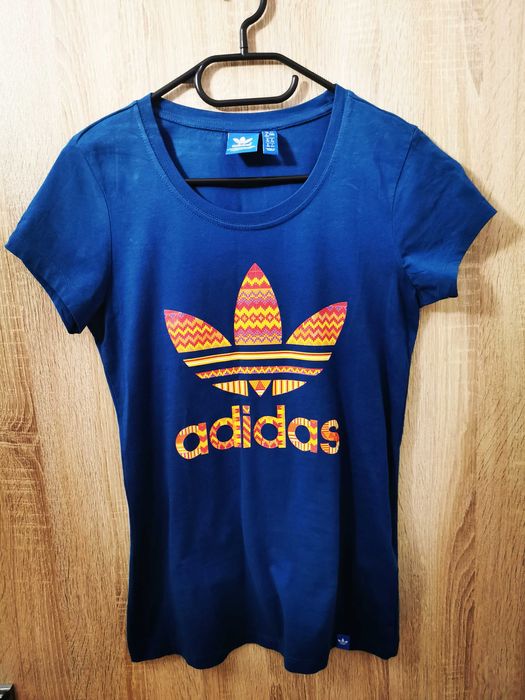 Дамска тениска Adidas