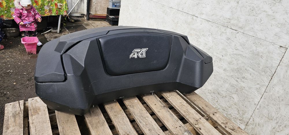 Vand Ladă Față/ Spate Atv