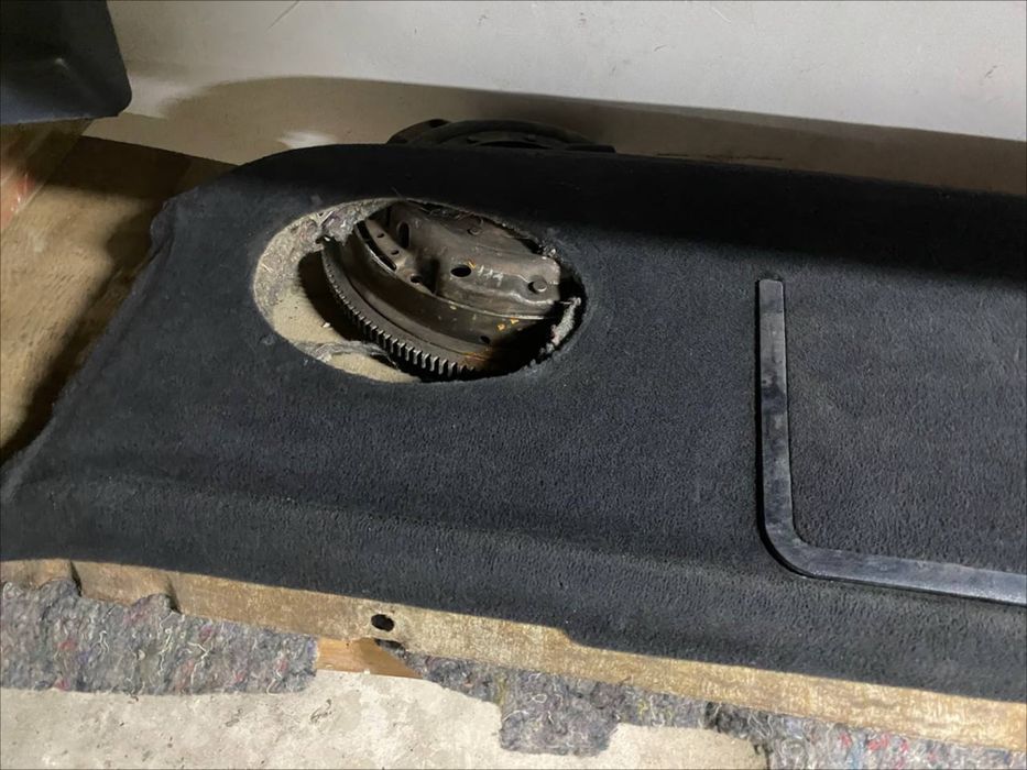 Мерседес w201 (190) полка