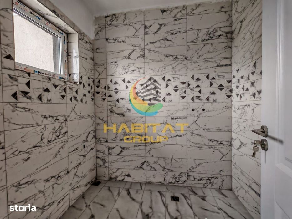 Vila 4 camere -290mp teren-acte gata!