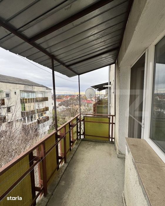 Apartament 2 camere, 56 mp, zona Micro 17