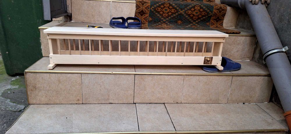 Хранилки за гълъби