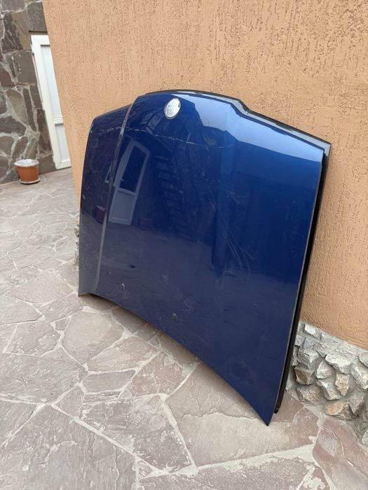 Капоты на BMW e36