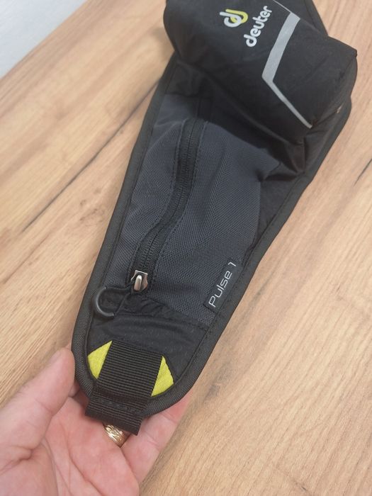 Borsetă Deuter Pulse 1