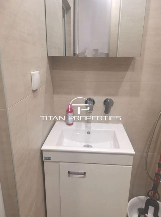 Дава се под наем Двустаен апартамент в Варна, Левски - 65 кв.м за 450 € - Снимка #6