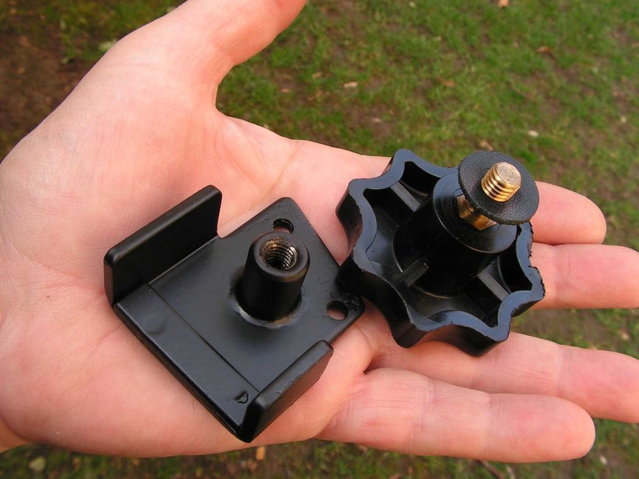 Стойка за апаратура  ретро DJ маса – рак