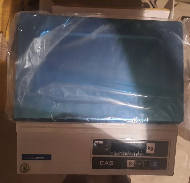 Настольные весы AD-30