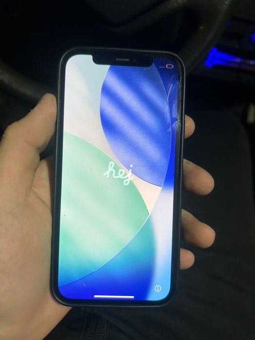 продается iphone 12 в отличном состаяние