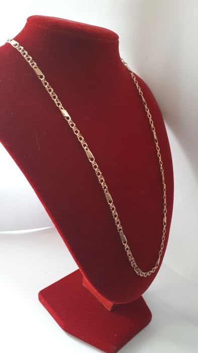 цепочки Росия завод 585-п,