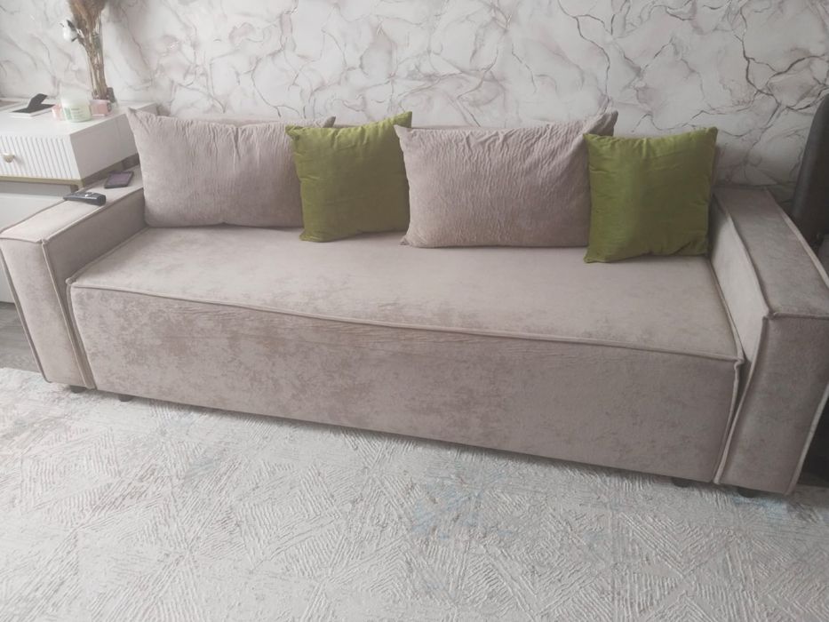 Продается диван раскладной