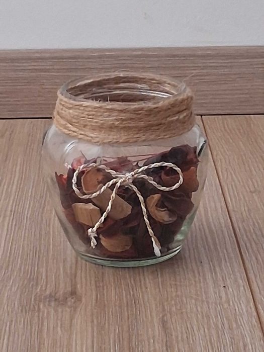 Decoratiuni Handnmade Din Sticla Metal Iuta Pentru Casa  Curte Gradina